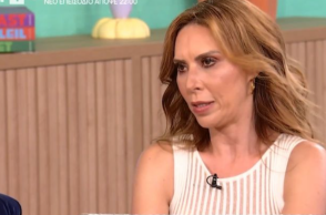 Δώρα Χρυσικού για την μάχη με τον καρκίνο: Όταν έμαθα για την ασθένεια, ήθελα να κάνω τη διαθήκη μου