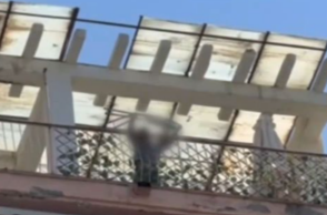 Θεσσαλονίκη: Τι υποστήριξε η μητέρα του 5χρονου που πετούσε αντικείμενα απ’ το μπαλκόνι