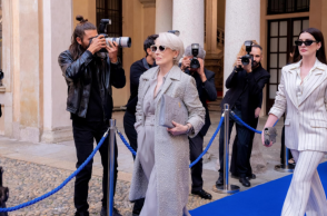 Μέριλ Στριπ: Υπήρχε μόνο ένας όρος για να κάνουμε το «Ο Διάβολος Φοράει Prada»