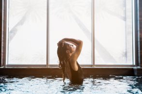Αυτά είναι τα πιο ονειρικά spa της Ευρώπης που μπήκαν στη wish list μας