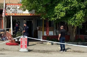 Τουρκία: Τουλάχιστον τέσσερις νεκροί και οκτώ τραυματίες από πυρά ενόπλου σε εστιατόριο