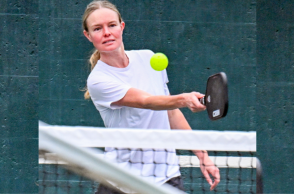  Pickleball: Το άθλημα που έγινε η νέα εμμονή του Χόλιγουντ