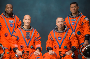NASA ARTEMIS III