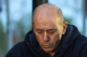 Αποχώρησε ο Βασίλης Κοκοτσάκης από το κόμμα Καρυστιανού - «Ακολούθησε διαφορετικό δρόμο από εκείνον που οραματίστηκα»