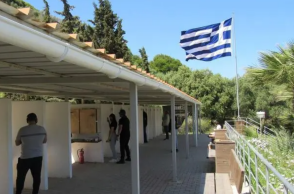 Τραγωδία στο Ηράκλειο: Νεκρή γυναίκα στο σκοπευτήριο Μαλεβιζίου