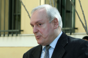 Δολοφονία Σταύρου Γεωργίου: Ο 28χρονος περιέγραψε πώς σκότωσε τον ποινικολόγο