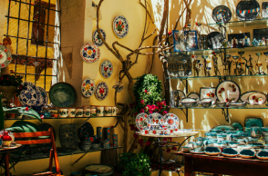 Shelf-ie Souvenir: Όταν τα σουβενίρ των διακοπών γίνονται κομμάτι του σπιτιού μας
