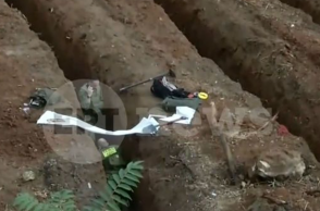 Μεγάλη κινητοποίηση στα Χανιά - Ενεργή η βόμβα που εντοπίστηκε σε οικόπεδο, εκκενώθηκε η περιοχή