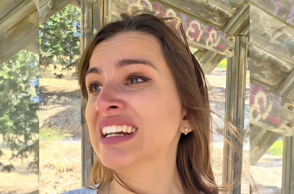 «Ήταν η ζωή μου όλη»: Ποιά είναι η Ελληνίδα influencer που ξέσπασε σε κλάματα όταν έχασε το Instagram της