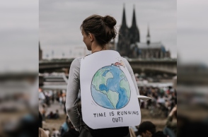 Κλιματική αλλαγή