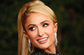 Πάρις Χίλτον