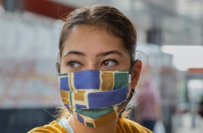 Μαγιορκίνης: Γιατί δεν χρειάζεται να γίνει υποχρεωτική η μάσκα