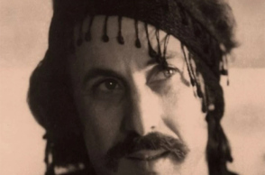 Ο Νίκος Ξυλούρης