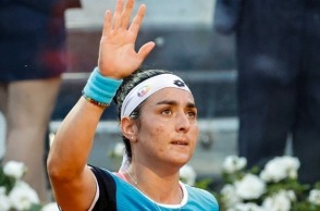 Ονς Τζαμπέρ