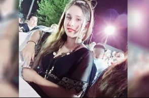 Θάνατος 14χρονης στον Βόλο