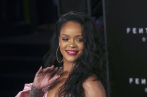 Rihanna