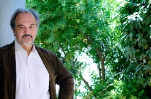 Απόστολος Δοξιάδης