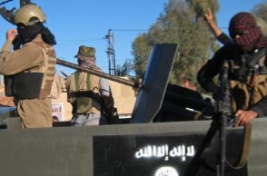 ΗΠΑ: Ο ηγέτης του ΙΚ στη Συρία σκοτώθηκε σε αμερικανική επιδρομή	