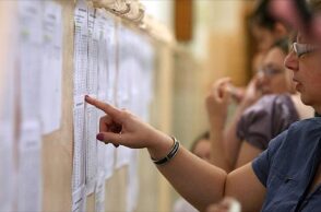 Αποτελέσματα Πανελλαδικών Εξετάσεων