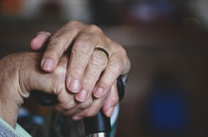 Γηροκομείο