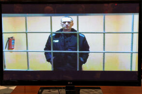 Ρωσία: Η κατάσταση του φυλακισμένου επικριτή του Κρεμλίνου Αλεξέι Ναβάλνι γίνεται επικίνδυνη, λέει ο επικεφαλής του επιτελείου του	