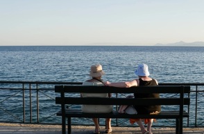 Συνταξιούχοι