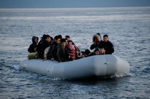 Deutsche Welle: Η σημασία του «Συμφώνου Μετανάστευσης και Ασύλου» για την Ελλάδα