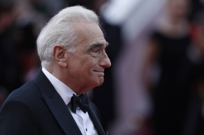 O Μάρτιν Σκορσέζε