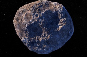 Τεστ πλανητικής άμυνας: Το βράδυ της Δευτέρας το σκάφος DART θα συντριβεί σε αστεροειδή