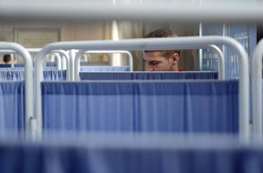 Θ. Λιβάνιος: Έναρξη της εκλογικής διαδικασίας χωρίς προβλήματα