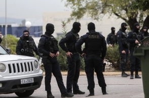 Εξιχνιάσθηκε διάρρηξη με τη μέθοδο του «Ριφιφί» με λεία άνω των 4.000.000 ευρώ