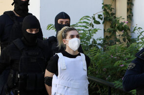 Υπόθεση Πάτρας: Σε δίκη παραπέμπεται η 33χρονη για δολοφονία και απόπειρα ανθρωποκτονίας της 9χρονης κόρης της