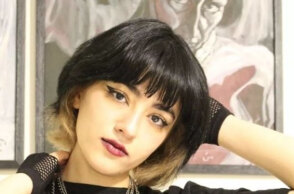 Η 16χρονη Νίκα Σακαράμι