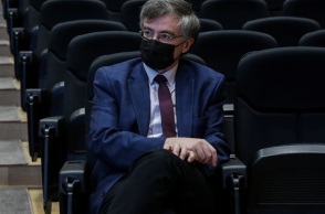 Τσιόδρας: Υπήρξε παγκόσμια αποτυχία στην αντιμετώπιση της πανδημίας