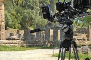 The Owl: Tο διεθνές εργαστήριο ανάπτυξης σεναρίου του Athens Film Office 