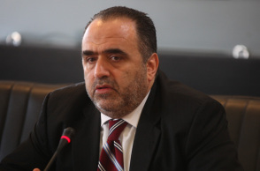 Διέγραψε τον Σφακιανάκη ο Χαρδαλιάς