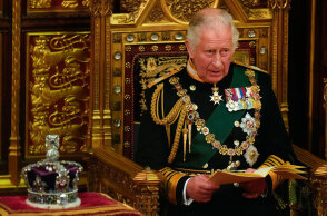 Βασιλιάς Κάρολος: Στις 6 Μαΐου 2023 η επίσημη τελετή για τη στέψη