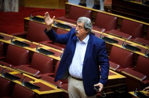 Παύλος Πολάκης