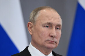 Βλαντίμιρ Πούτιν