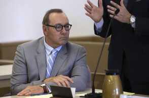 Κέβιν Σπέισι