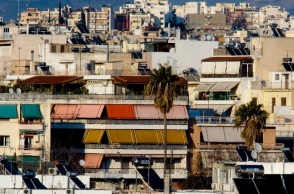 Φοιτητική στέγη: Η πόλη με τα φθηνότερα ενοίκια