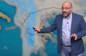 Πρώτος στη μάχη του σταυρού ο Σάκης Αρναούτογλου