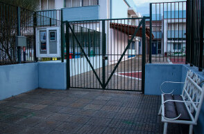  Πατήσια επίθεση: Εκτός κινδύνου διευθυντής και μαθητής 