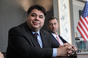 Τσούνης: Τι θα κάνουν οι ΗΠΑ αν η Τουρκία επιτεθεί στην Ελλάδα