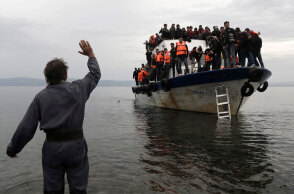 Το μεταναστευτικό συνεχίζει να διχάζει την Ευρώπη