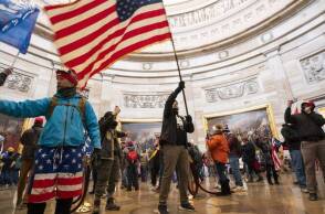 Μπορεί να ξεσπάσει εμφύλιος στις ΗΠΑ; Το φιλμ «Civil War» απαντά