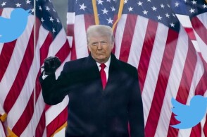 Ντόναλντ Τραμπ