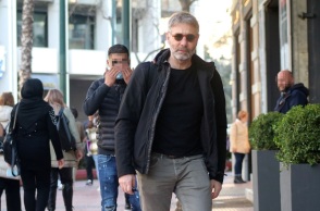 Θοδωρής Αθερίδης