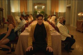 Maestro: Σκηνή από το 6ο επεισόδιο της σειράς