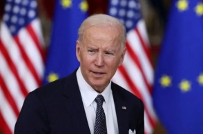 Τζο Μπάιντεν